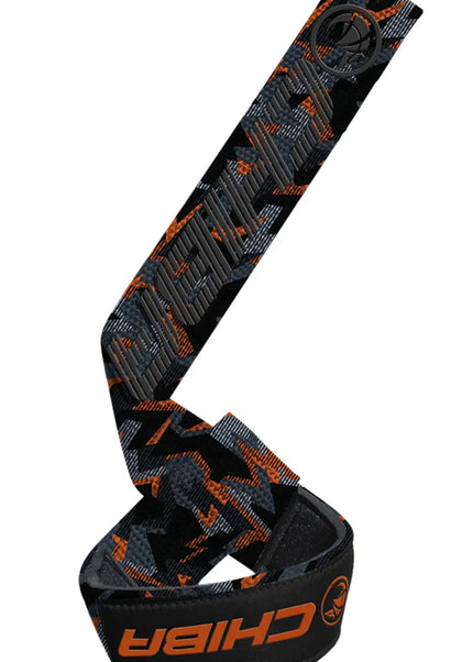 Chiba - 40605 - Latzughilfe