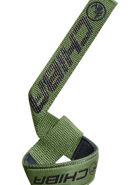 Chiba - 40605 - Latzughilfe