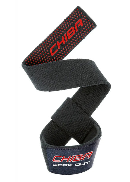 Chiba - 40605 - Latzughilfe