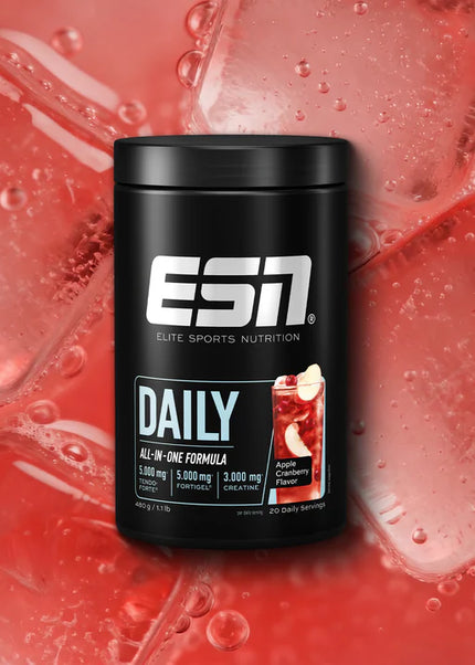 ESN Daily 480g