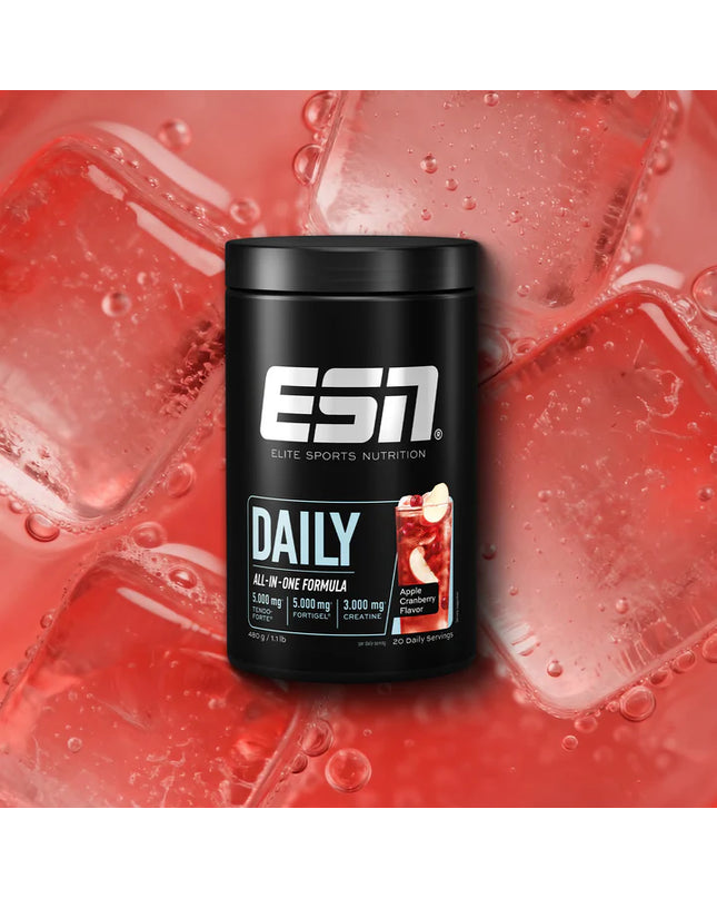 ESN Daily 480g