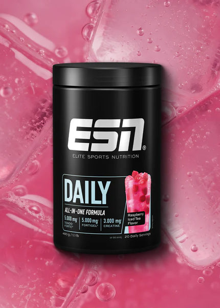 ESN Daily 480g