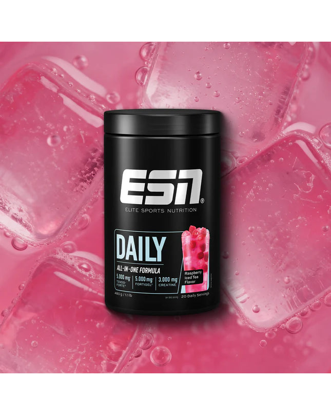 ESN Daily 480g