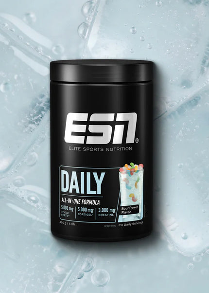 ESN Daily 480g
