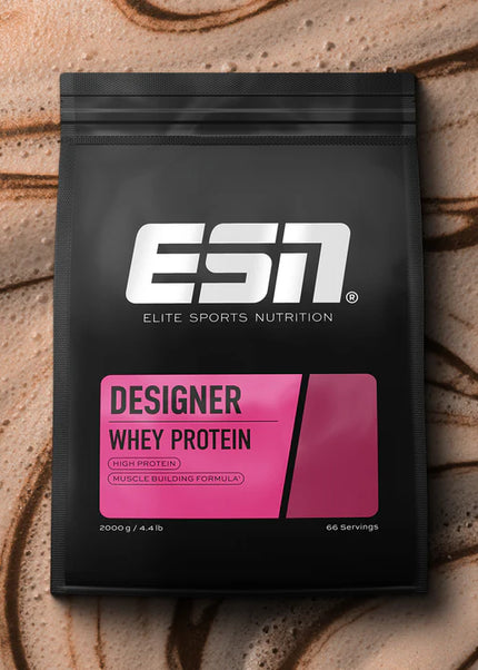 ESN Designer Whey 2000g