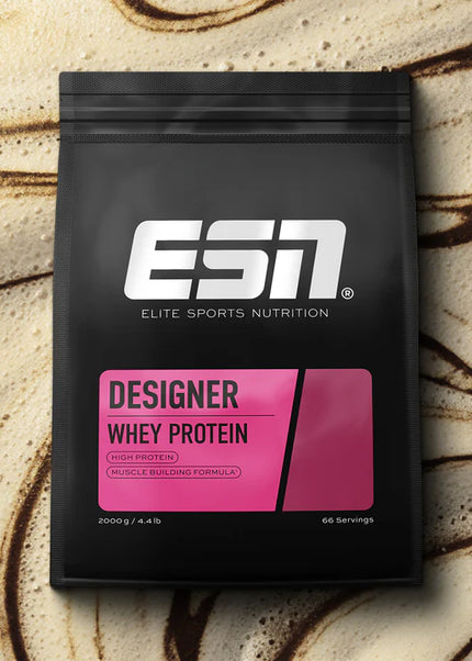 ESN Designer Whey 2000g