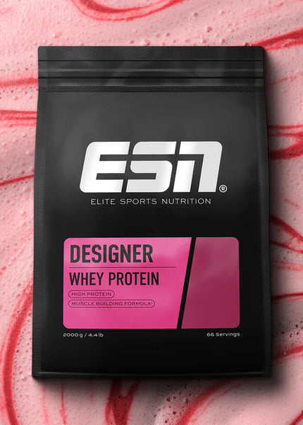 ESN Designer Whey 2000g