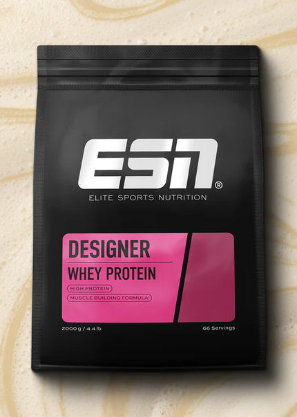 ESN Designer Whey 2000g