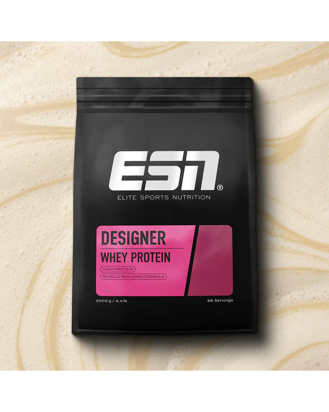ESN Designer Whey 2000g