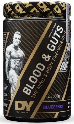 Collection image for: Pre Workout Booster