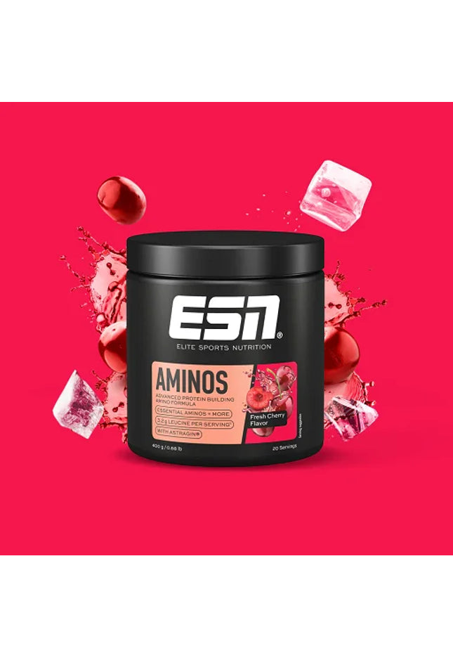 ESN Aminos 400g
