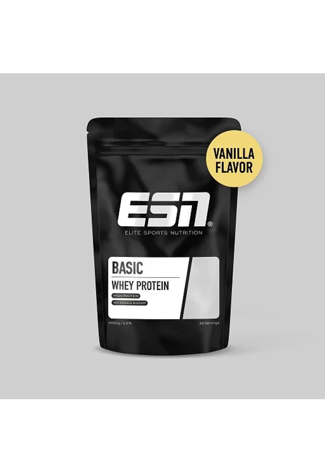 ESN Basic Whey 1kg