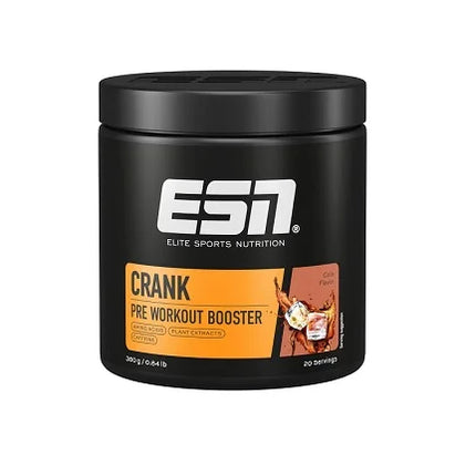 Collection image for: ESN