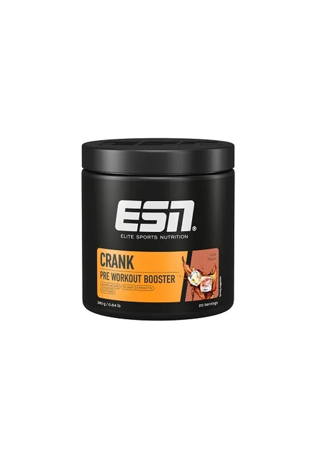 ESN Crank Booster 380g