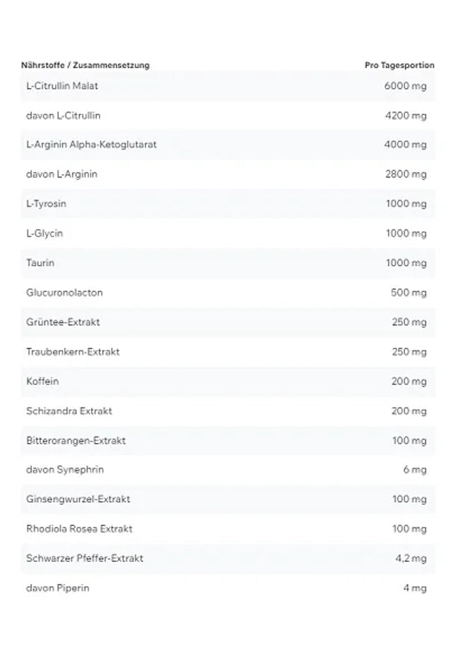 ESN Crank Booster 380g