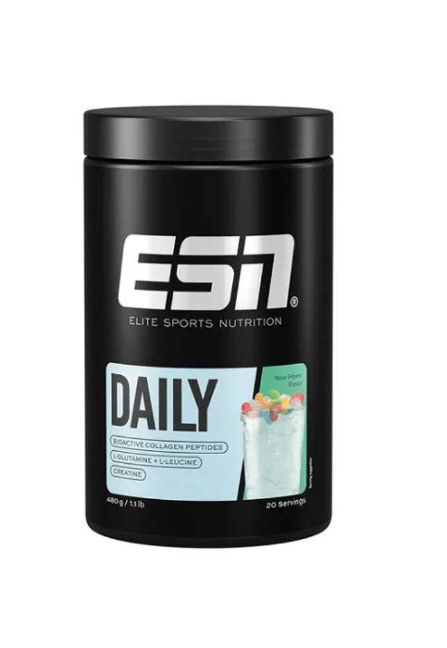 ESN Daily 480g
