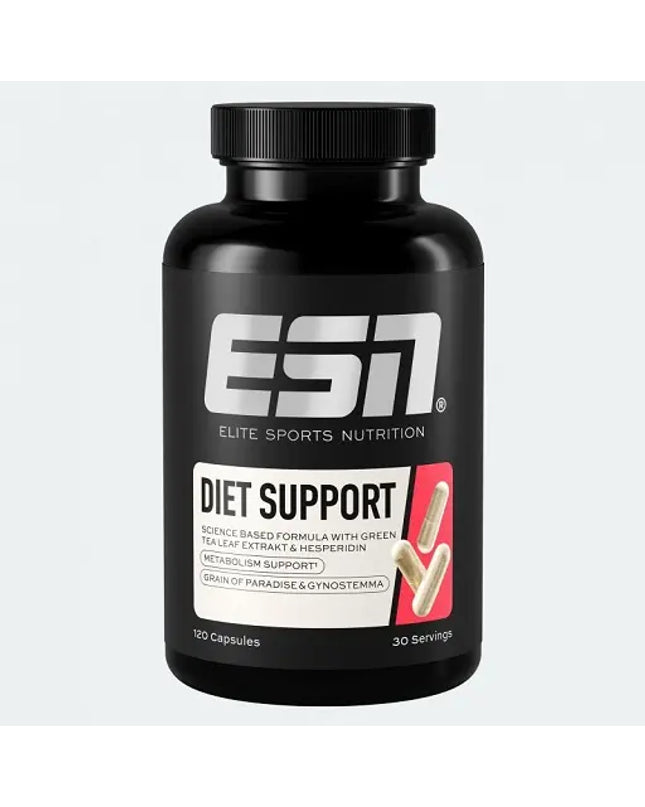 ESN Diet Support Pro 120 Kapseln