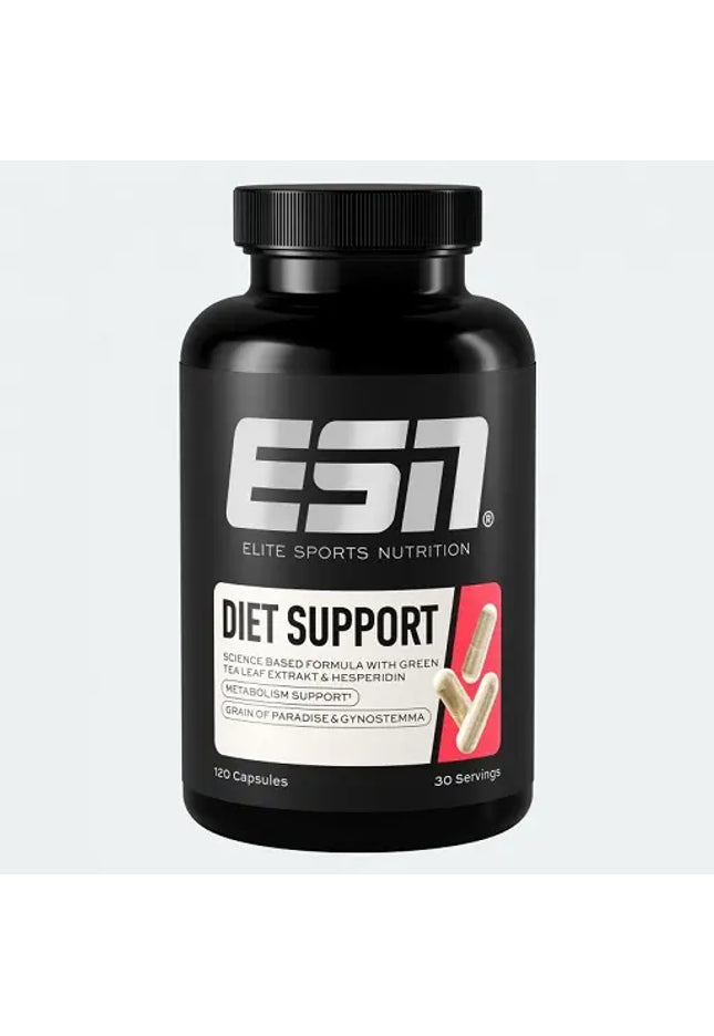 ESN Diet Support Pro 120 Kapseln
