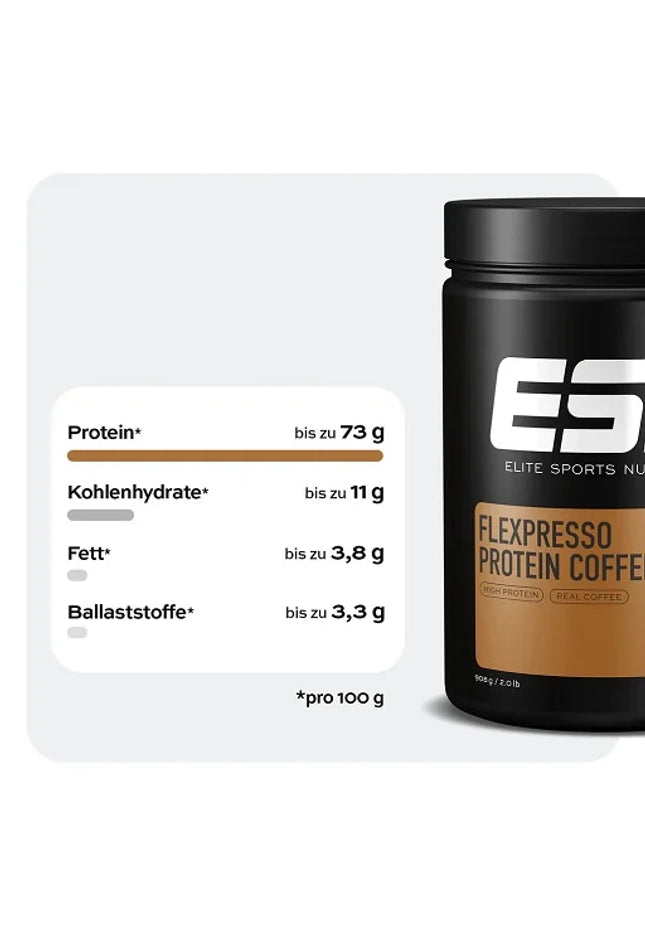 ESN Flexpresso Protein 420g