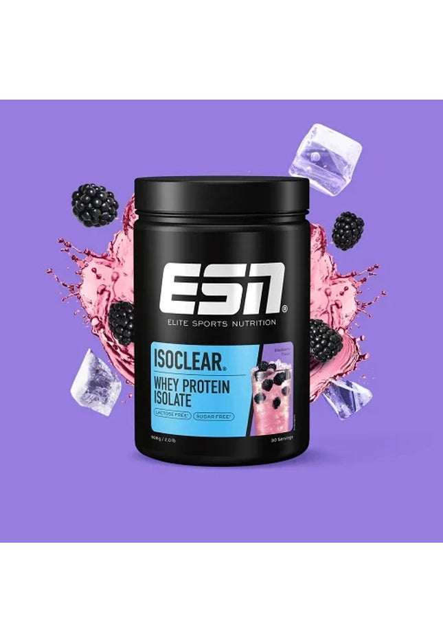 ESN ISOCLEAR Whey Isolate 300g