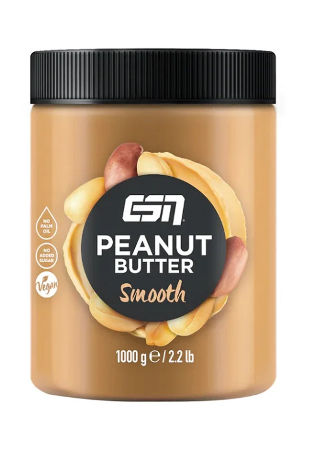 ESN Peanut Butter 1000g