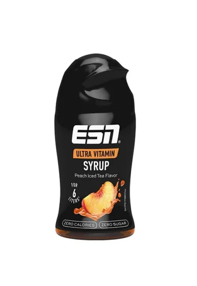 ESN Ultra Vitamin Syrup 65ml