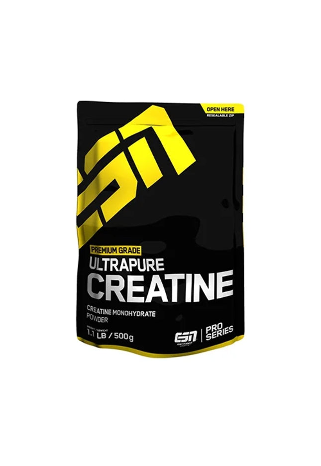 ESN Ultrapure Creatine Monohydrate 500g