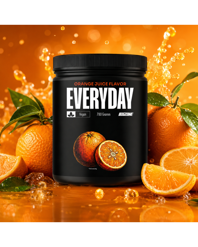 Big Zone Everyday 780g
