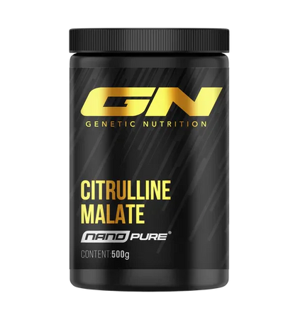 GN Citrulline Malate - 500g