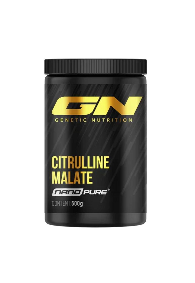 GN Citrulline Malate - 500g