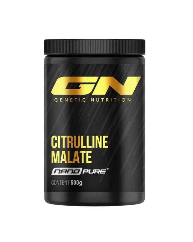 GN Citrulline Malate - 500g