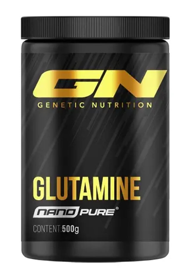 GN Nano Pure Glutamine 500g
