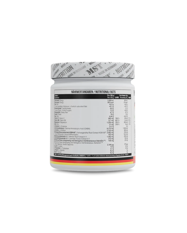 MST - Good Night Sleep Formula 320g