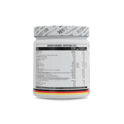 MST - Good Night Sleep Formula 320g