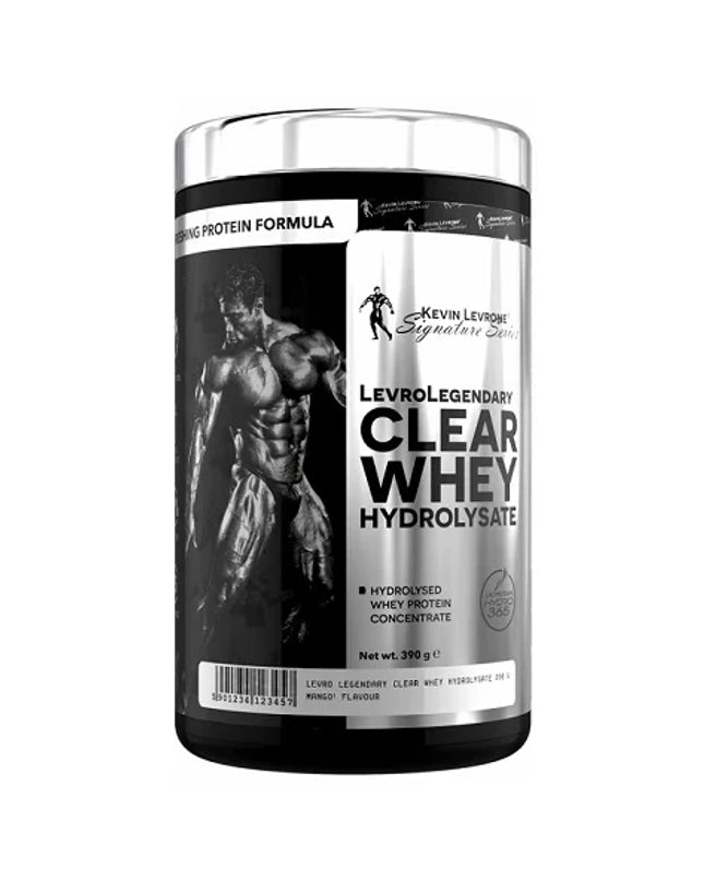 Kevin Levrone Clear Whey 390g