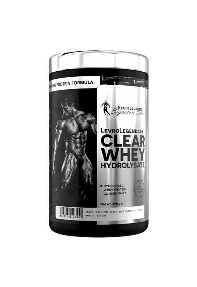 Kevin Levrone Clear Whey 390g