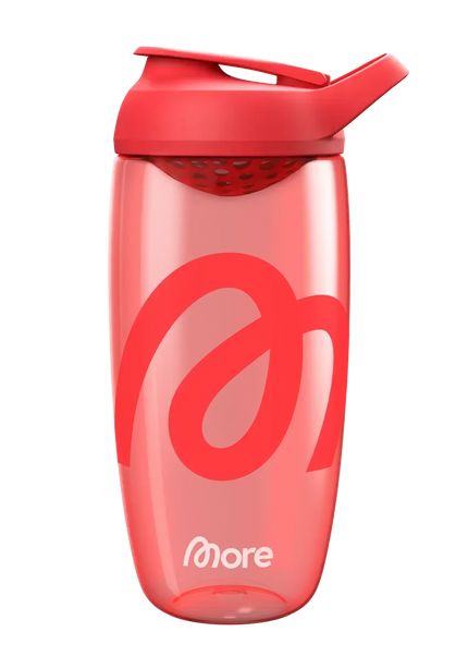 More Nutrition More Premium Shaker 700ml