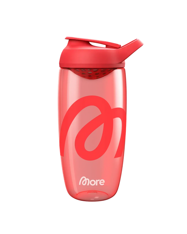 More Nutrition More Premium Shaker 700ml