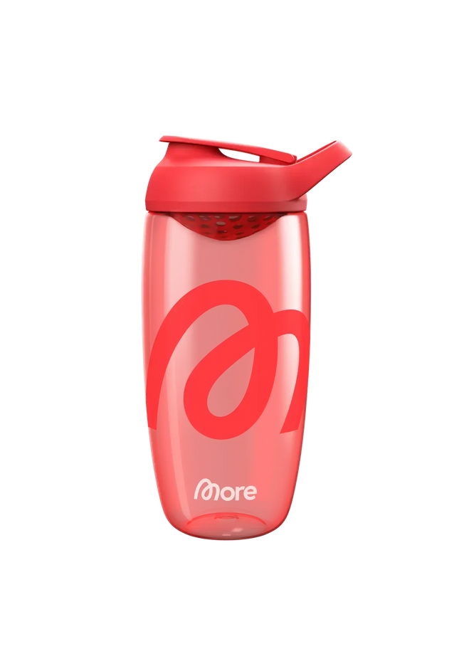 More Nutrition More Premium Shaker 700ml