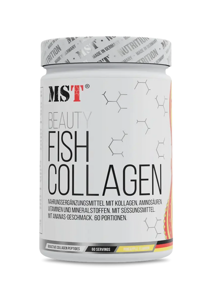MST - Beauty Fish Kollagen Verisol 450g