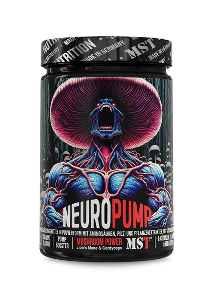 MST - NeuroPump 540g