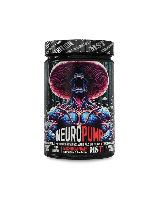 MST - NeuroPump 540g