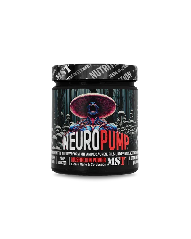 MST - NeuroPump 270g