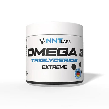 NNT Omega 3 - 60 Kapseln