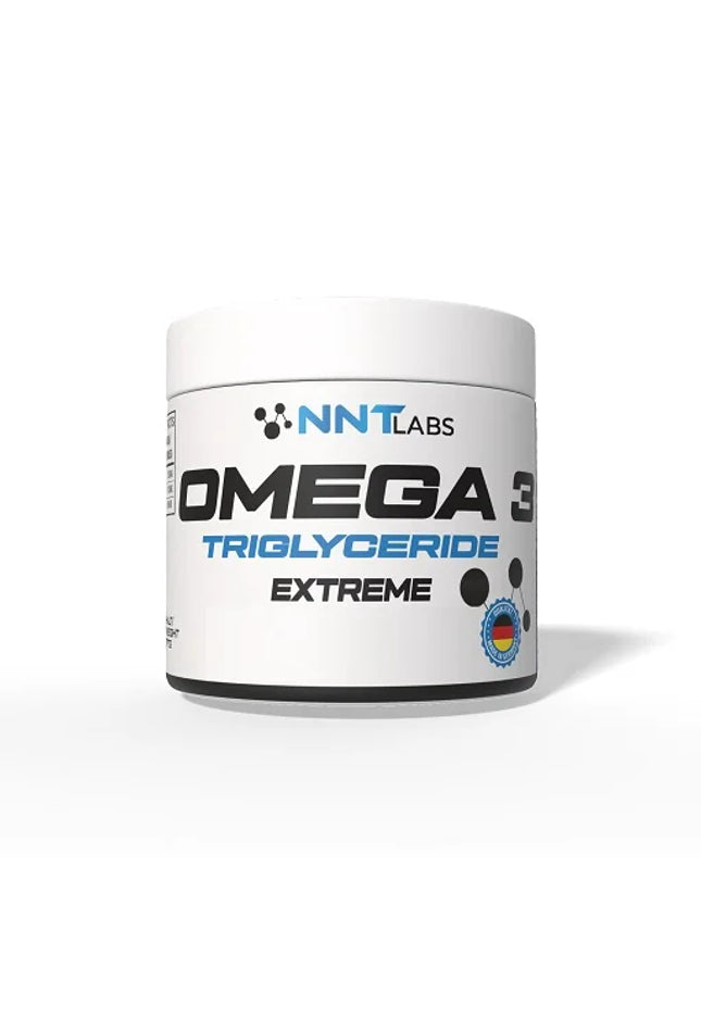 NNT Omega 3 - 60 Kapseln