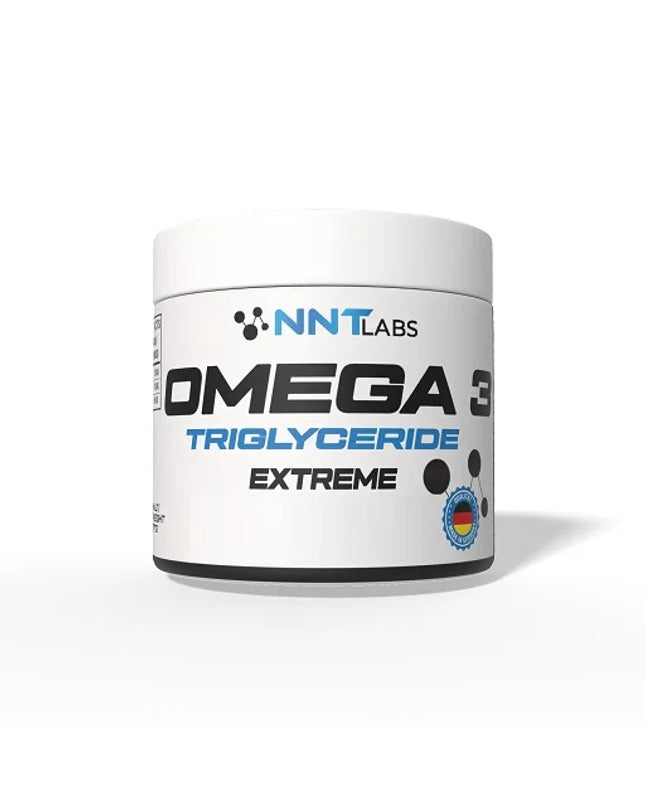 NNT Omega 3 TRIGLYCERIDE 280 Caps