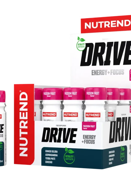 Nutrend Drive Shot 20x60ml