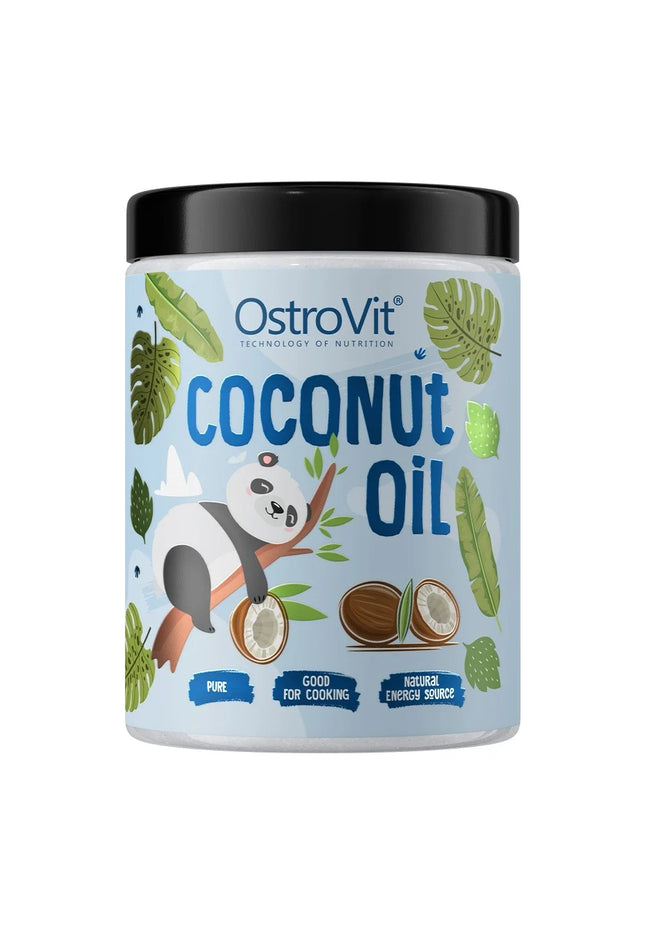 Ostrovit Coconut Oil 900g