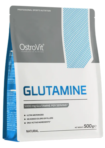 Ostrovit Glutamin 500g