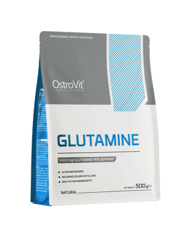 Ostrovit Glutamin 500g
